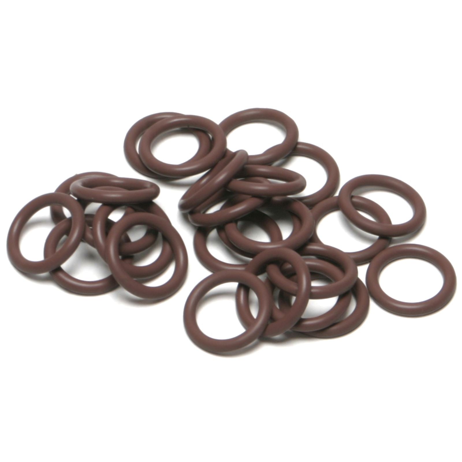 Cometic Upper Pushrod Cover O-Ring fits Harley-Davidson Ironhead Sportster C9292_263756