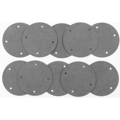 Cometic Ignition Timing Cover Gasket fits Harley-Davidson Panhead/Shovelhead C9306_263757