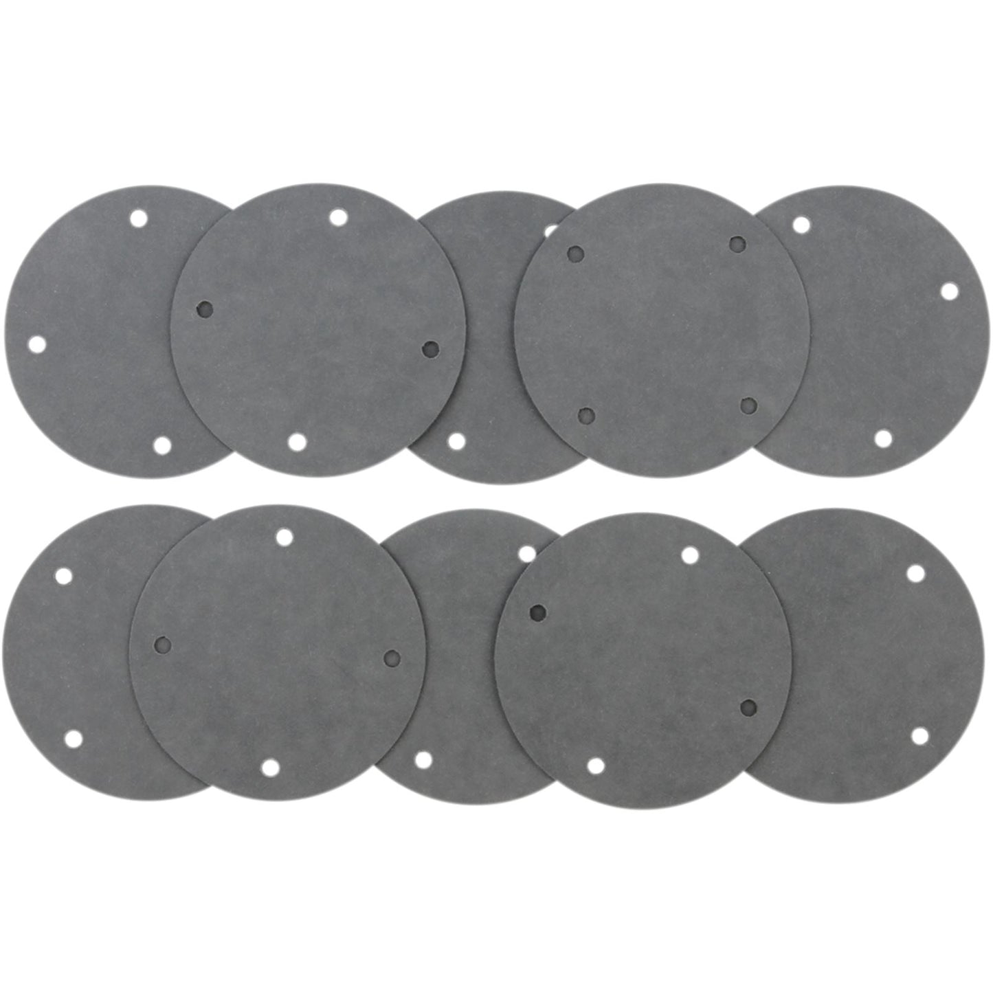 Cometic Ignition Timing Cover Gasket fits Harley-Davidson Panhead/Shovelhead C9306_364239