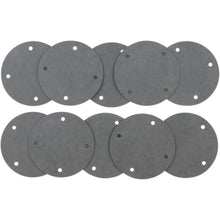 Cometic Ignition Timing Cover Gasket fits Harley-Davidson Panhead/Shovelhead C9306_364239
