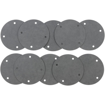 Cometic Ignition Timing Cover Gasket fits Harley-Davidson Panhead/Shovelhead C9306_364239