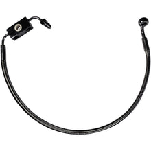 Magnum Brake Line - Black Pearl - Sportster [MPN: AS47007]_422518