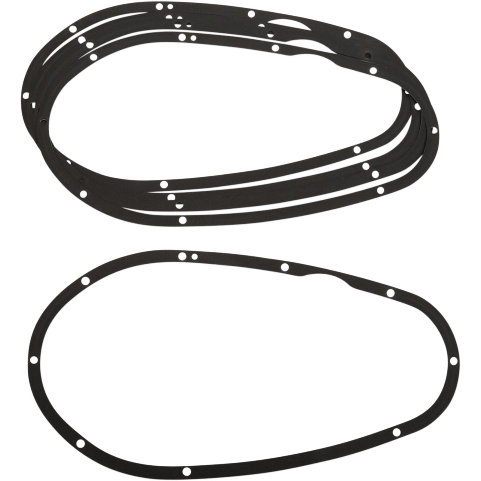 Cometic Primary Cover Gasket Ironhead Sportster 5 Pack C9317F5_364244