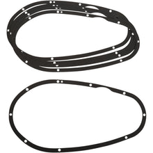 Cometic Primary Cover Gasket Ironhead Sportster 5 Pack C9317F5_364244