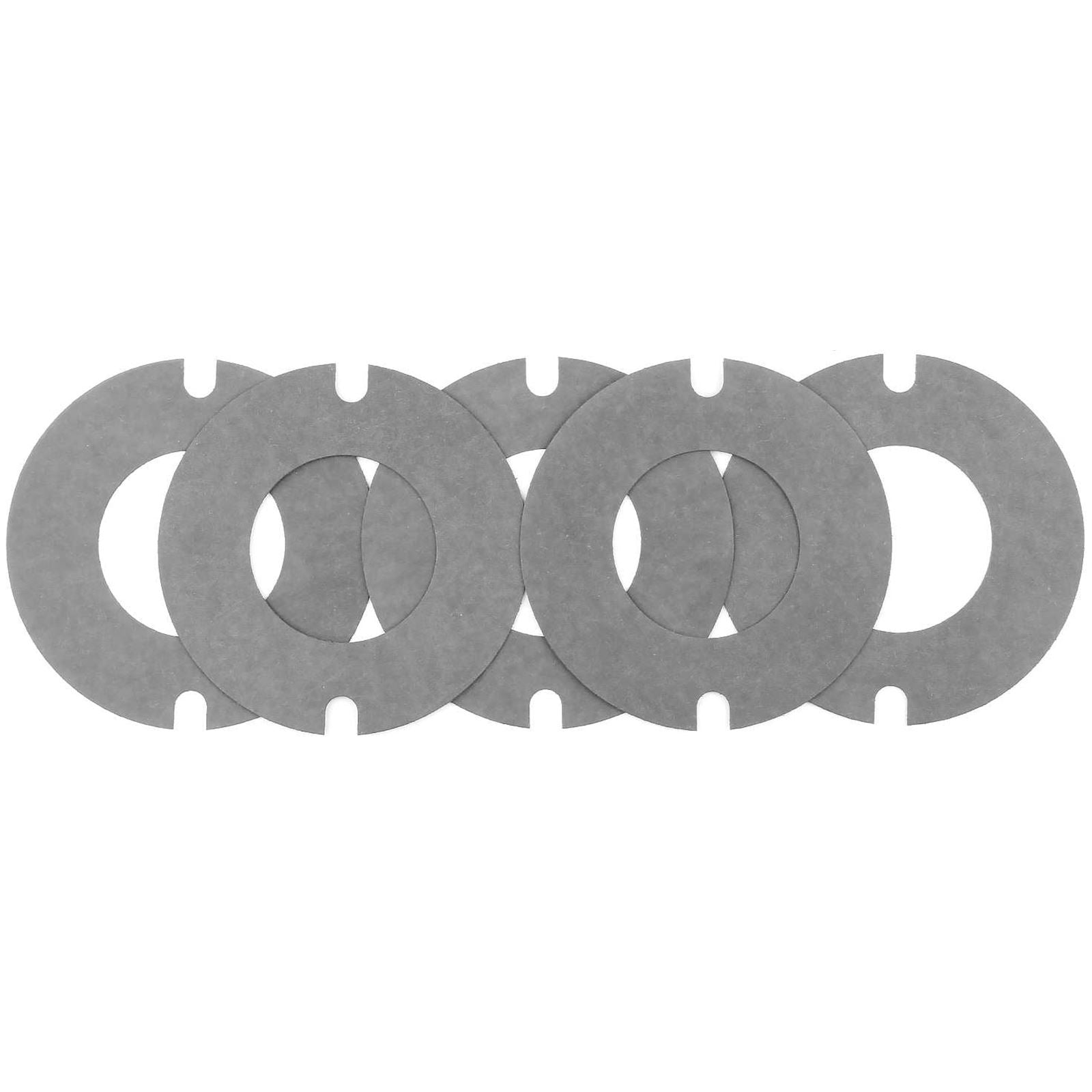 Cometic Generator Mounting Gasket Ironhead Sportster [MPN: C9321]_263765