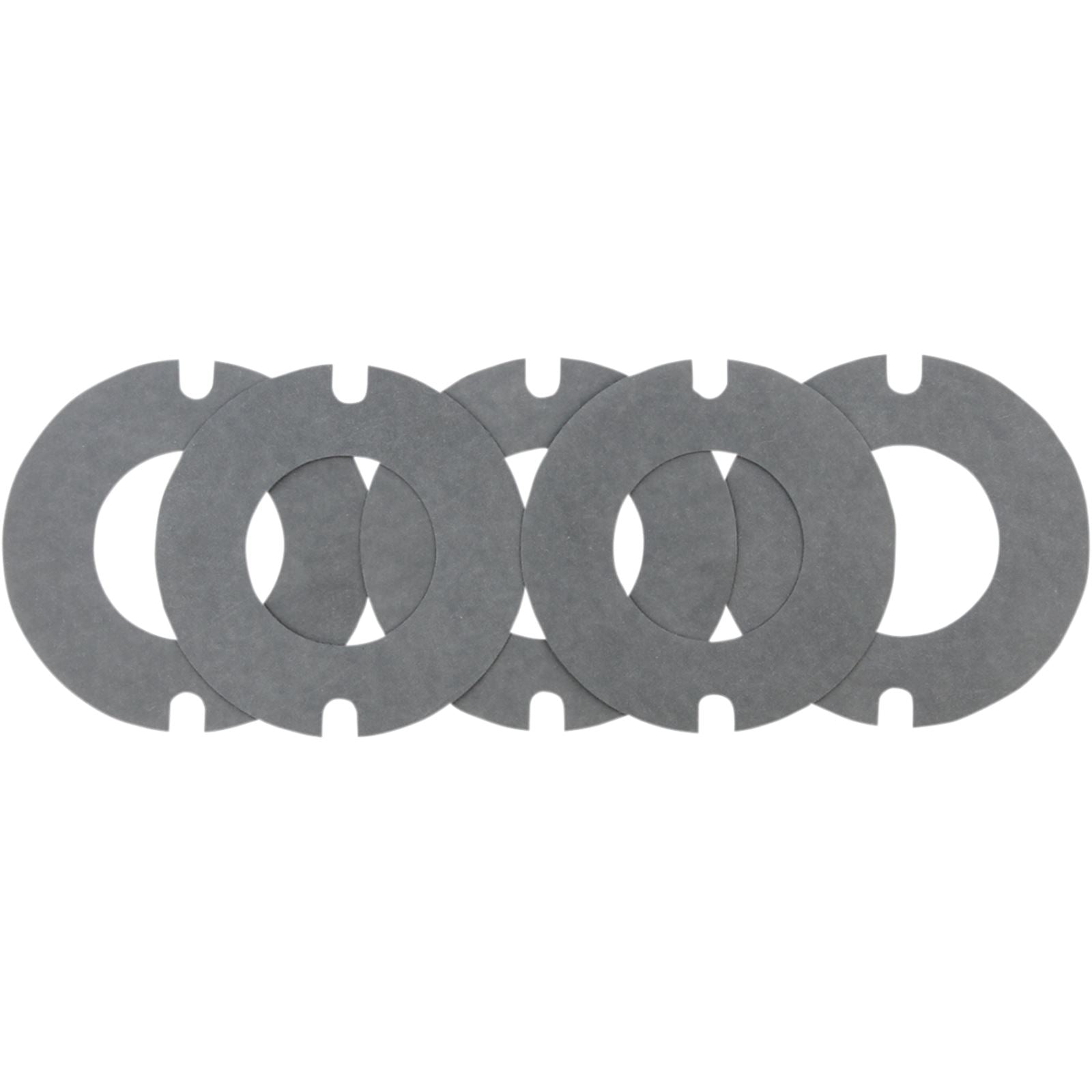Cometic Generator Mounting Gasket Ironhead Sportster [MPN: C9321]_364248