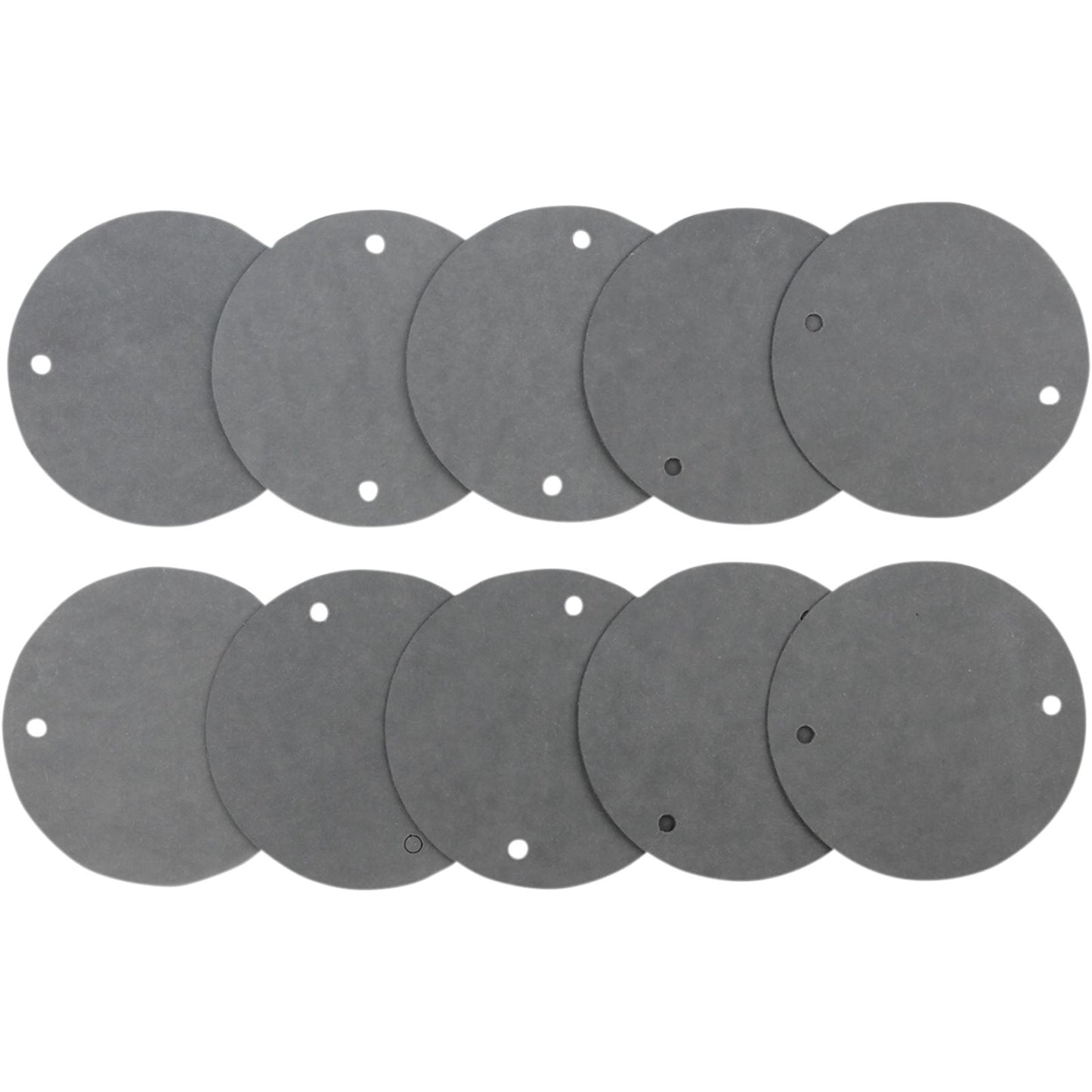 Cometic Circuit Breaker Cover fits Harley-Davidson Panhead/Shovelhead C9323_364251