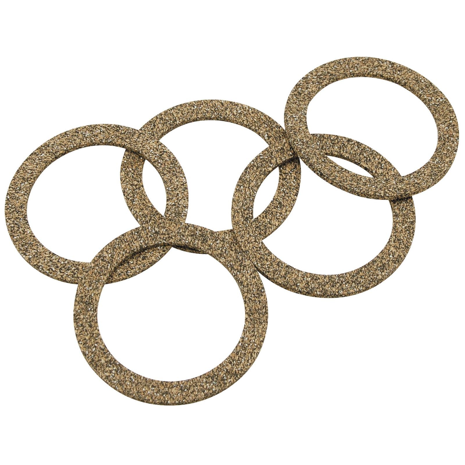 Cometic Inspection Cover Gasket Big Twin 5 Pack C9326F5_263772