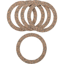 Cometic Inspection Cover Gasket Big Twin 5 Pack C9326F5_363328