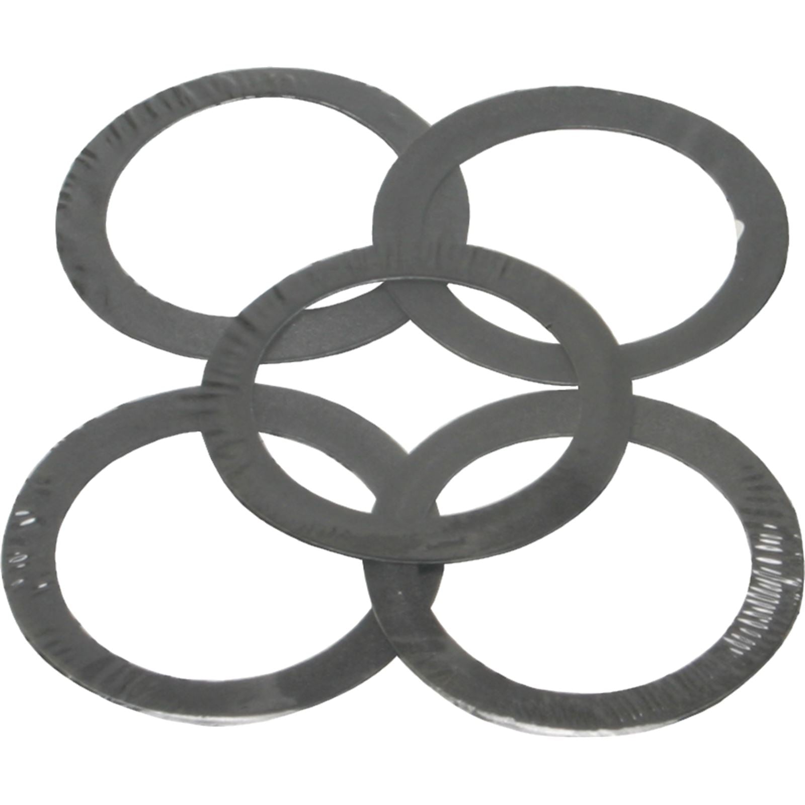 Cometic Inspection Cover Gasket Big Twin 5 Pack C9326F5_263773