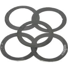 Cometic Inspection Cover Gasket Big Twin 5 Pack C9326F5_263773