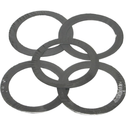 Cometic Inspection Cover Gasket Big Twin 5 Pack C9326F5_263773