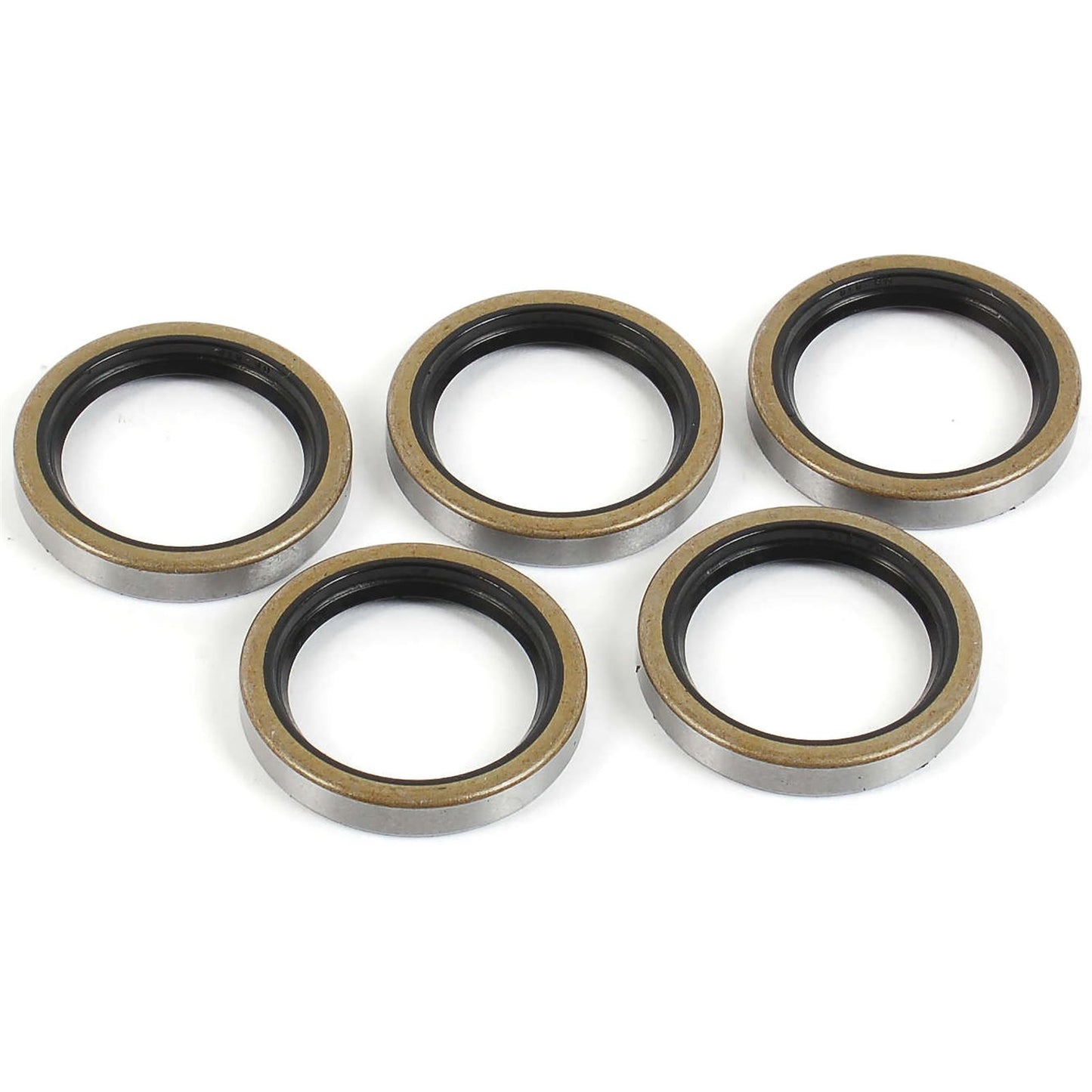 Cometic Transmission Mainshaft Seal Ironhead Sportster 5 Pack C9353_263779