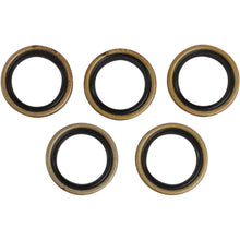 Cometic Timer Compartment Seal Double Lip - Replacement Seals - 5/Pack C9355_364593