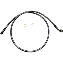 Magnum Black Pearl Brake Line - Front - 35/10mm 42" [MPN: AS47142]_422416