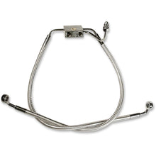 Magnum Brake Line - Black Pearl - Dyna [MPN: AS47006]_422396