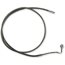 Magnum Mid Brake Line - FLHT ABS - Black Pearl [MPN: AS47015]_422397