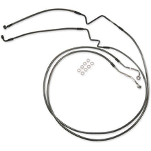 Magnum Brake Line - Black Pearl - Touring [MPN: AS47016]_422398