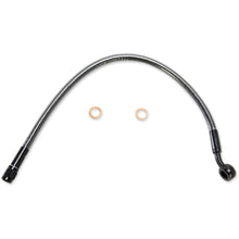 Magnum Black Pearl Brake Line - 10mm/35° - 15" [MPN: AS47115]_422399