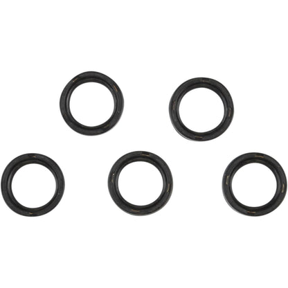 Cometic Pushrod Cover Seal Ironhead Sportster C9369_364753