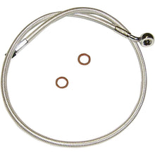 Magnum Sterling Chromite II Brake Line - 10mm/35° - 26" [MPN: AS37126]_422353