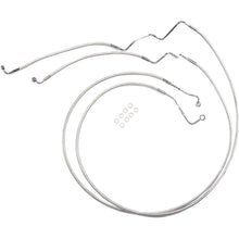 Magnum Brake Line - Sterling Chromite II - Touring [MPN: AS37016]_422343