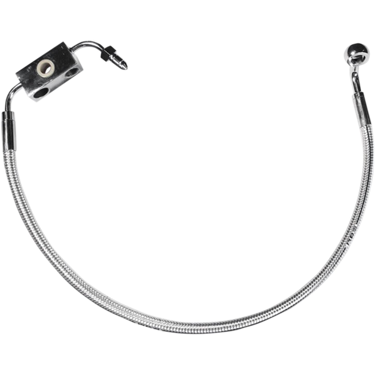 Magnum Brake Line - Sterling Chromite II - Dyna [MPN: AS37005]_422338