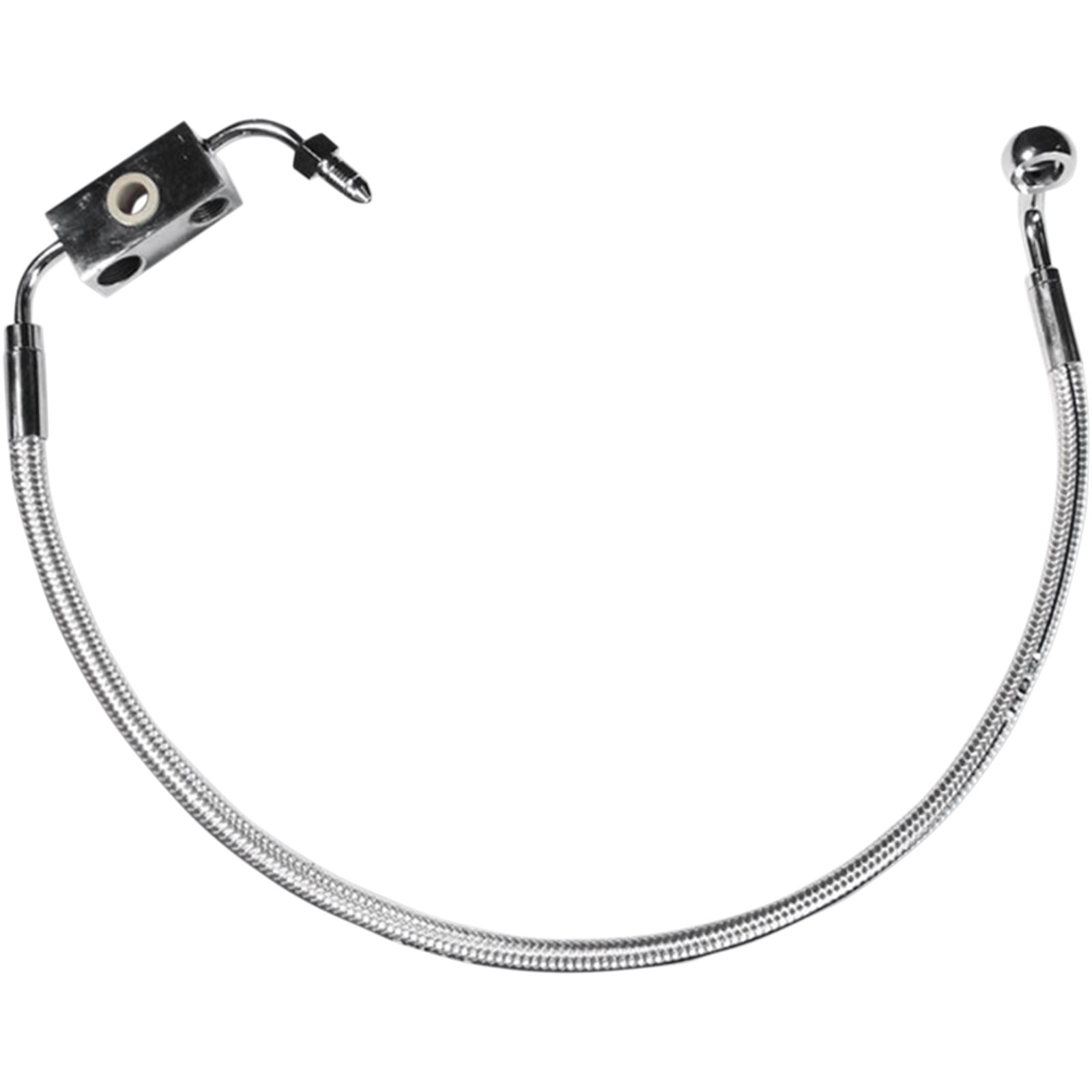 Magnum Brake Line - Sterling Chromite II - Dyna [MPN: AS37005]_422338