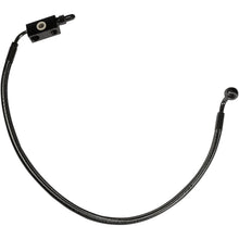 Magnum Brake Line - Black Pearl - Dyna [MPN: AS47004]_422339
