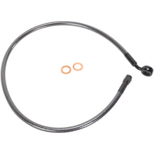 Magnum Black Pearl Brake Line - 26" [MPN: AS47926]_422323