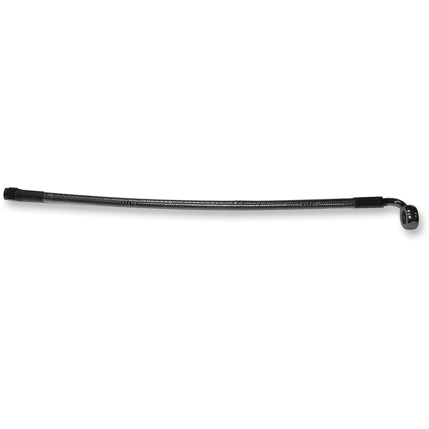 Magnum Black Pearl Brake Line - Front - 28" [MPN: AS47328]_422316