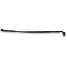 Magnum Black Pearl Brake Line - Front - 28" [MPN: AS47328]_422316