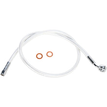 Magnum Sterling Chromite II® Brake Line - Front - 38" [MPN: AS37938]_422312