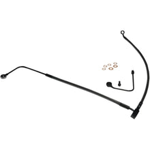 Magnum Brake Line - Black Pearl - Softail [MPN: AS47001]_422313