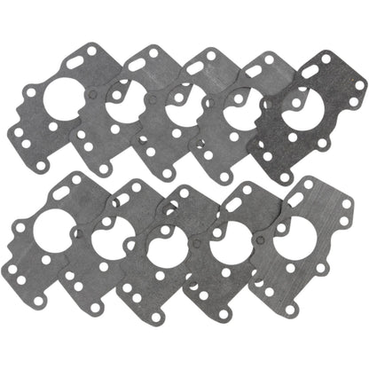 Cometic Oil Pump To Crankcase Gasket Ironhead Sportster C9390_364265