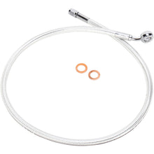 Magnum Sterling Chromite II Brake Line - ABS Upper - 30" [MPN: AS37930]_422308