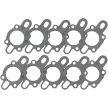 Cometic Oil Pump Gasket Ironhead Sportster C9399_364271