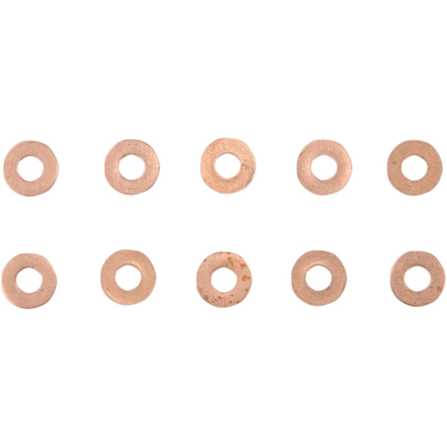 Cometic Copper Rocker Cover Washer Ironhead Sportster C9400_364535