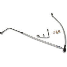 Magnum Brake Line - Sterling Chromite II - Softail [MPN: AS37001]_422294