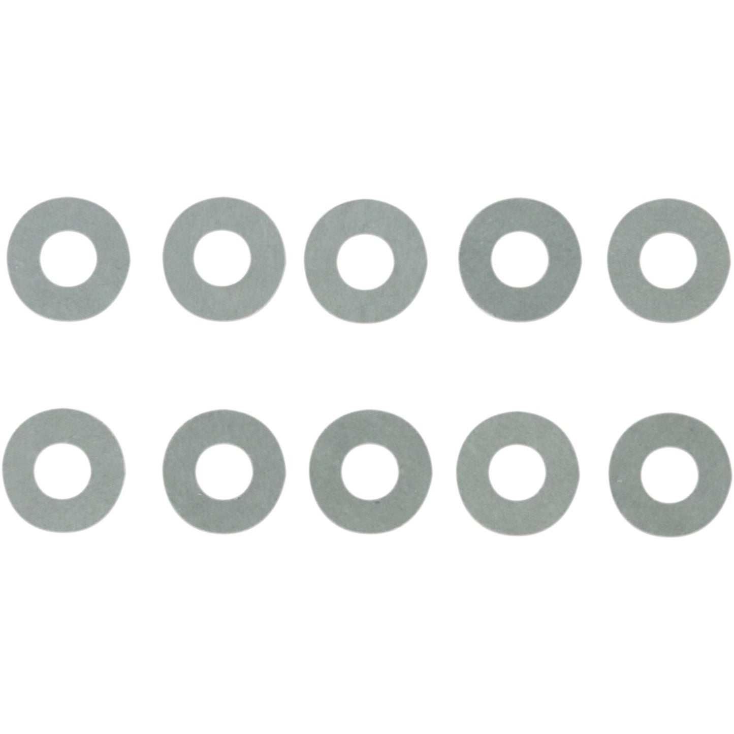 Cometic Footpeg Stud Boss Gasket Ironhead Sportster C9401_364596