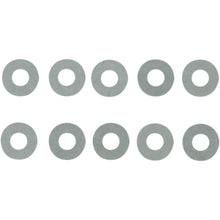 Cometic Footpeg Stud Boss Gasket Ironhead Sportster C9401_364596