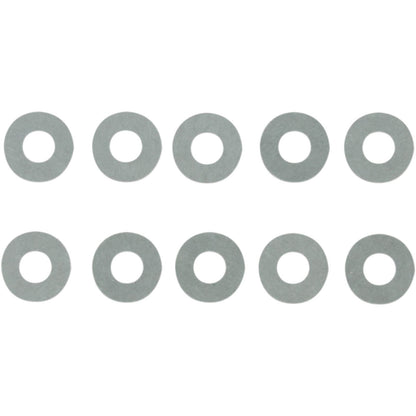 Cometic Footpeg Stud Boss Gasket Ironhead Sportster C9401_364596