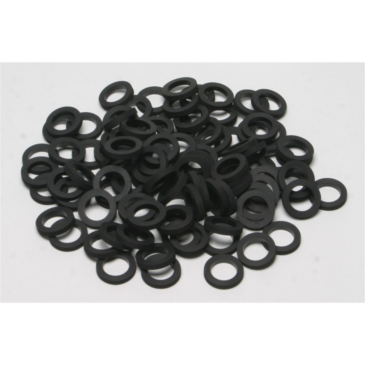 Cometic Small Pushrod Cover Ironhead Sportster [MPN: C9408]_263804
