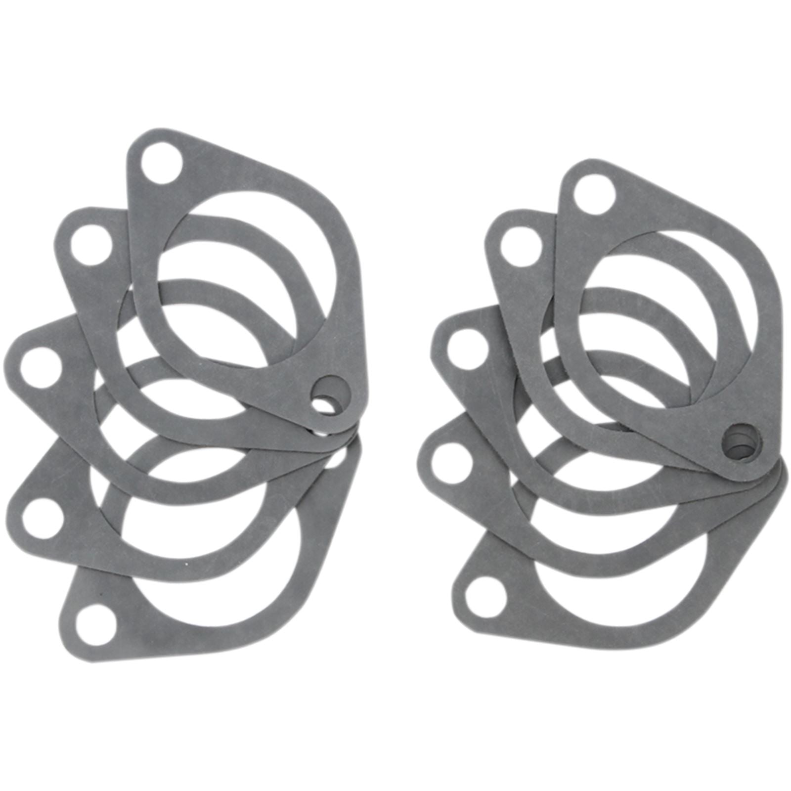 Cometic Intake Manifold Gasket fits H-D Evolution/Twin Cam C9417_364585