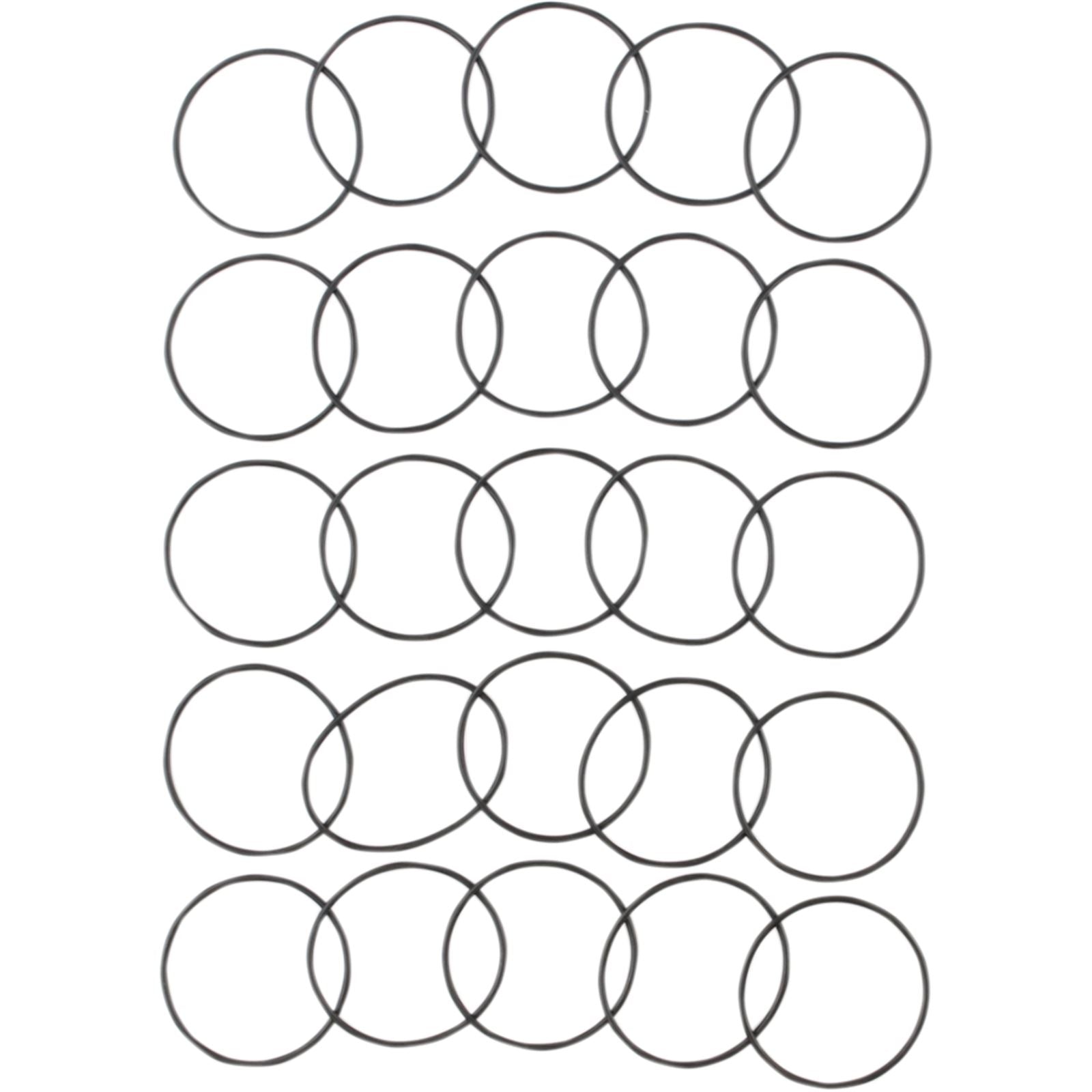 Cometic Starter O-Ring Oil Seal fits Harley-Davidson Ironhead Sportster C9433_364546