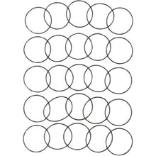 Cometic Starter O-Ring Oil Seal fits Harley-Davidson Ironhead Sportster C9433_364546