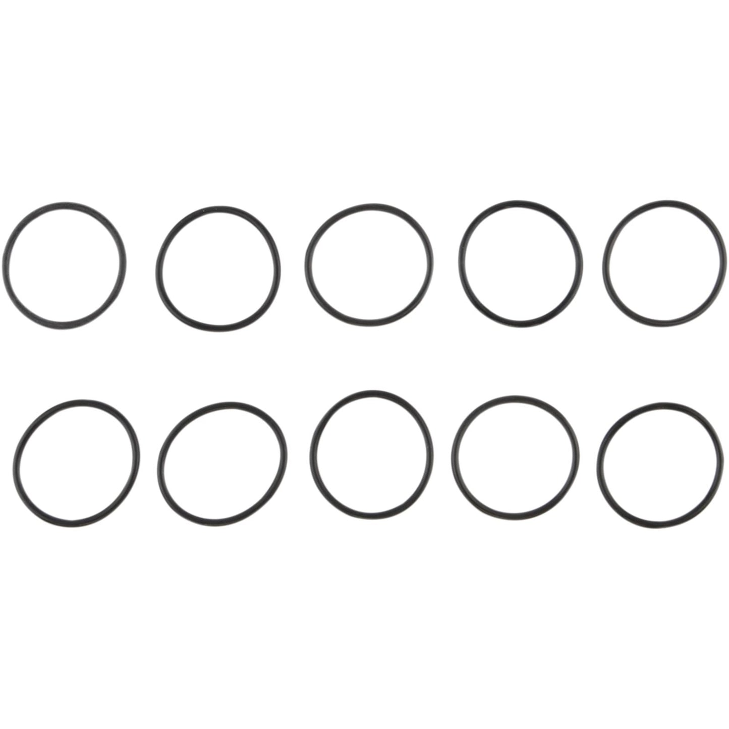 Cometic Primary Filler Plug O-Ring Ironhead Sportster [MPN: C9446]_364277