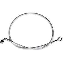 Magnum Sterling Chromite II Brake Line - 48" - 180/90° [MPN: 36448SW]_422203