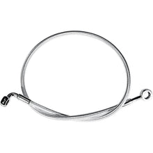 Magnum Sterling Chromite II Brake Line - 50" - 180/90° [MPN: 36450SW]_422204