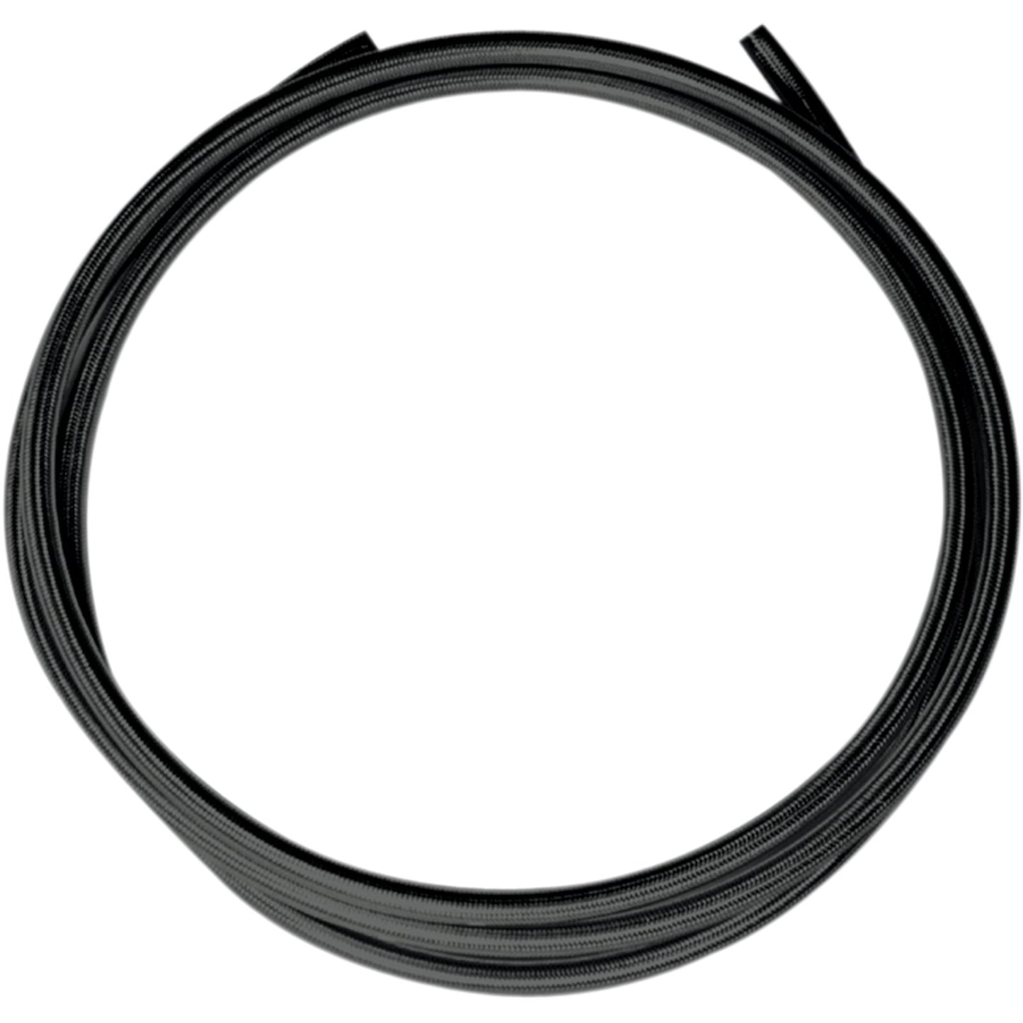 Magnum BYO Brake Line - 12' - Black [MPN: 495012A]_422135